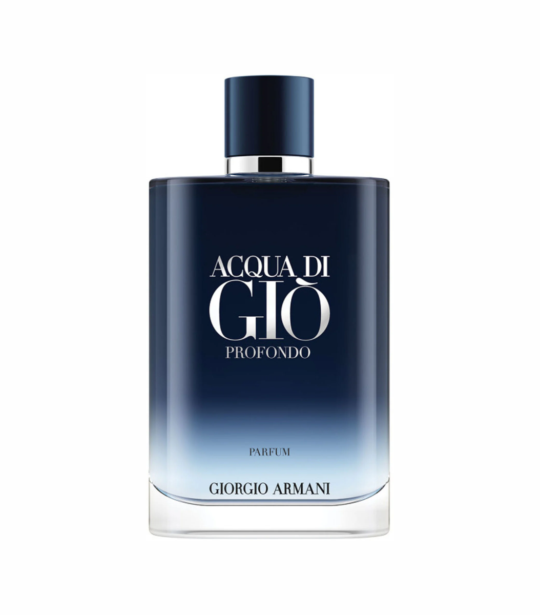 Giorgio Armani Acqua Di Gio Profondo Gents