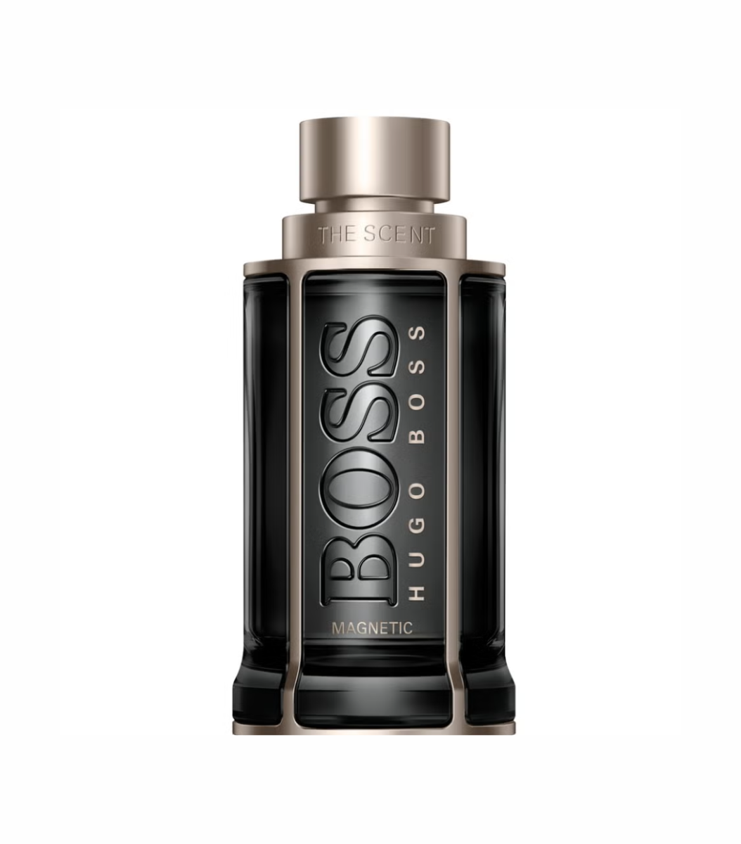Hugo Boss The Scent Magnetic Gents