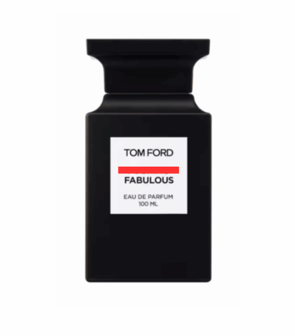 Tom Ford  Fabulous Gents