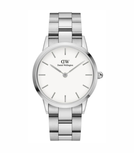 Iconic Link Unisex Watch DW00100203