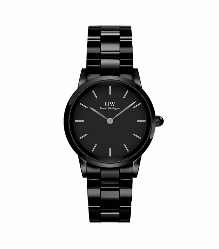 Iconic Ceramic Women's Watch DW00100415