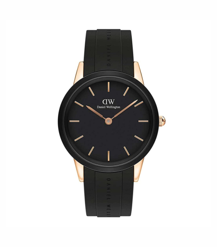Iconic Motion Women's Watch DW00100426