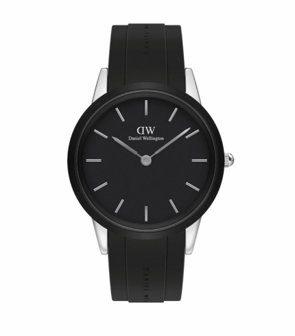 Iconic Motion Quartz Men's Watch DW00100436