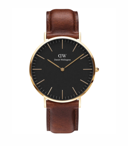 Classic St Mawes Men's Watch DW00100543