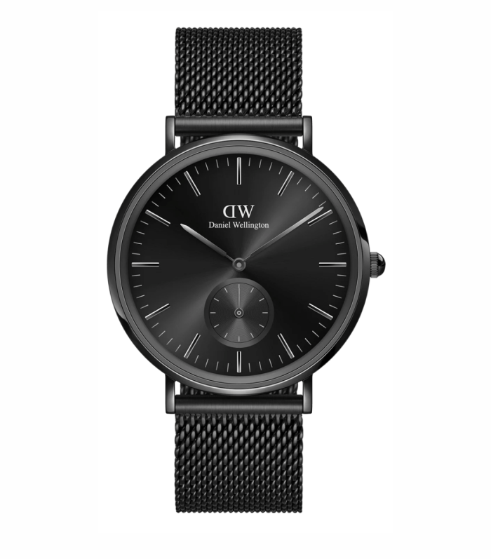 Classic Multi-Eye Ashfield Onyx Men's Watch DW0010071
