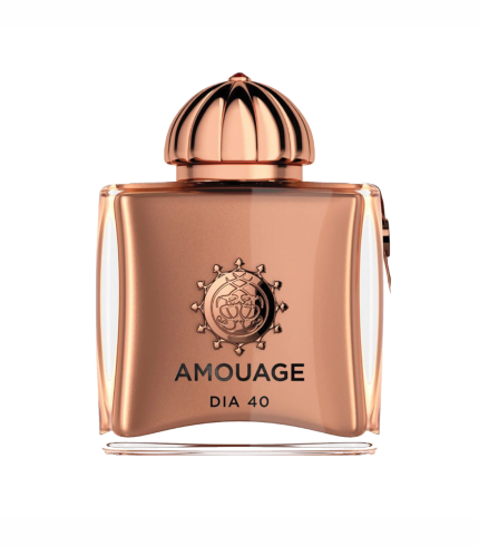 Amouage Dia 40 Collector's Edition Extrait De Parfum for Her