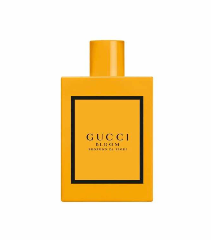 Gucci Bloom Profumo Di Fiori Ladies
