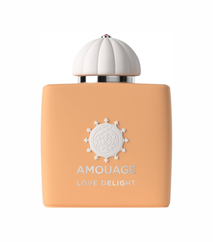 Amouage Interlude Black Iris Gents