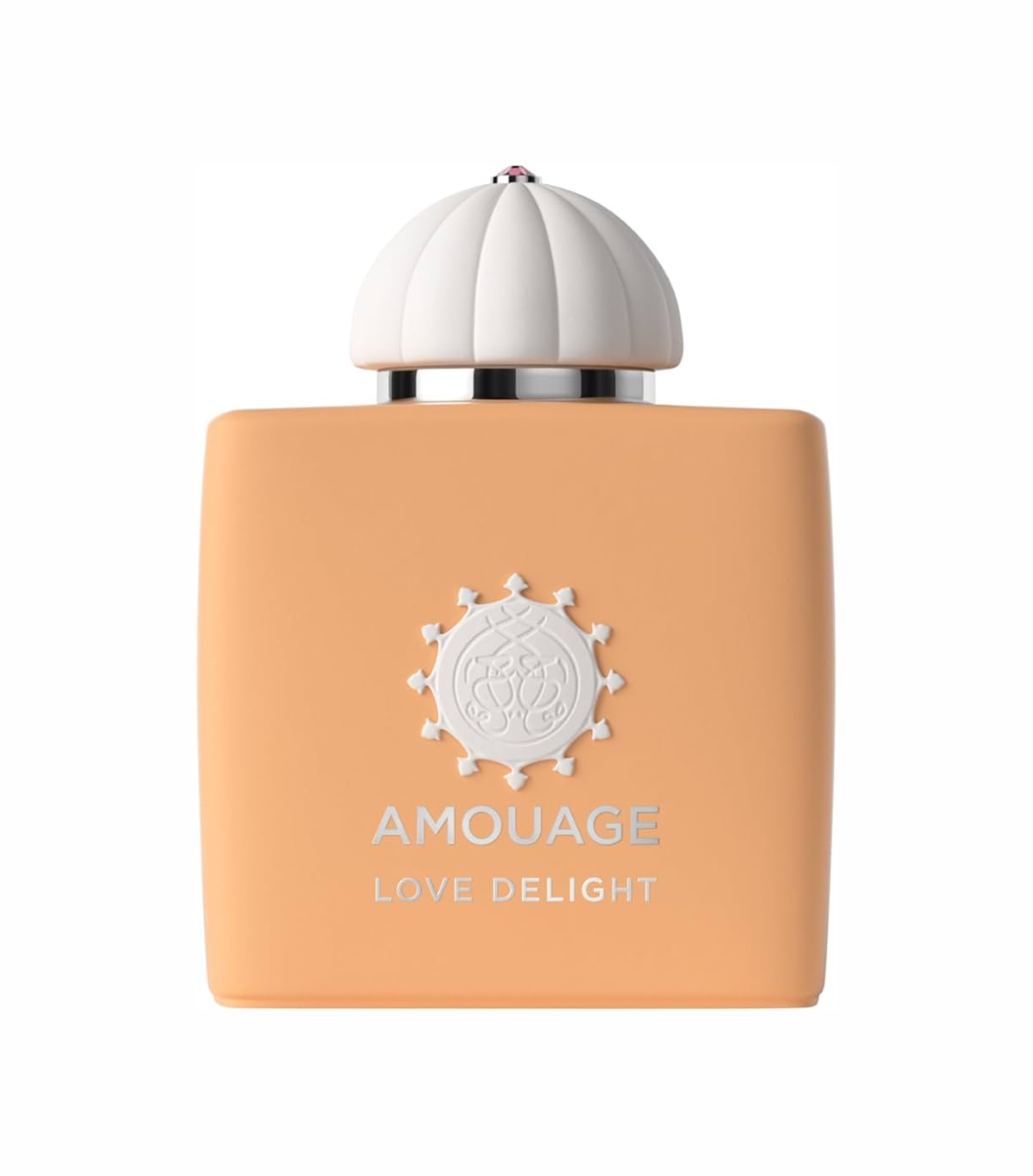 Amouage Interlude Black Iris Gents