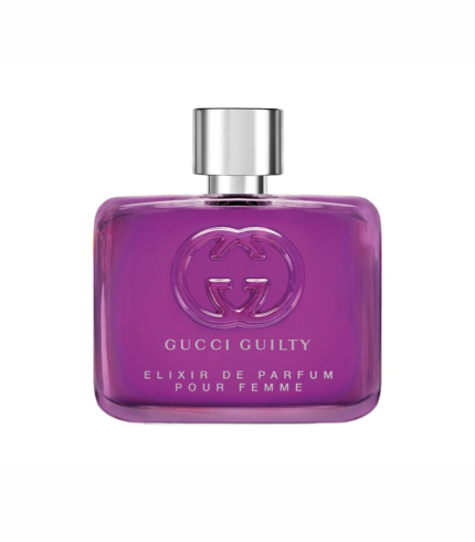 Gucci Guilty Elixir De Parfum Pour Femme Ladies