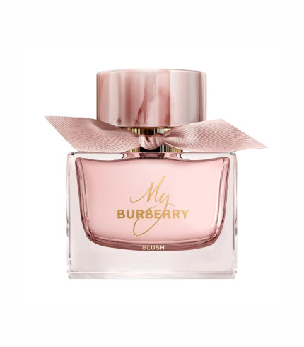 My Burberry Blush EDP For Her.