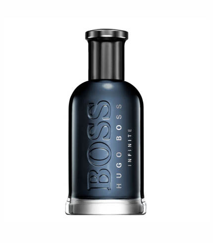 Hugo Boss Perfume Bottled Infinite Gents