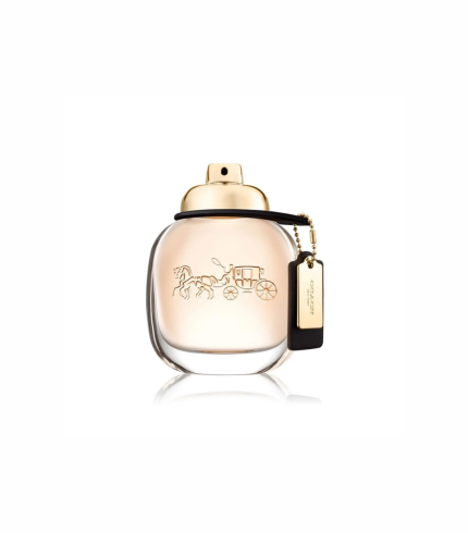 Coach Ladies Eau De Parfum