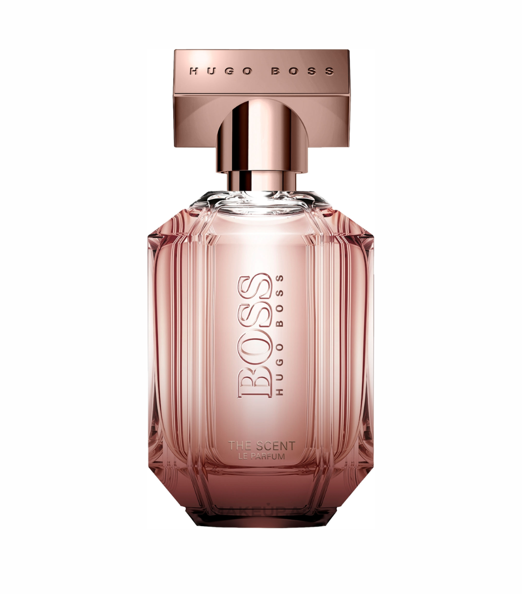 Hugo Boss The Scent Le Parfum