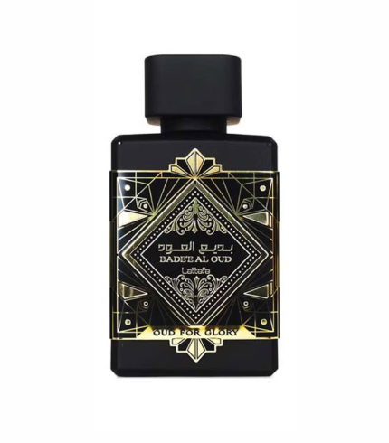 Badee Al Oud - Oud For Glory EDP Unisex