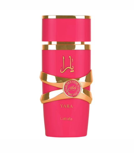 Lattafa Yara Candy Ladies