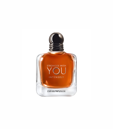 Emporio Armani Stronger With You Intensely Gents