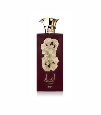 Lattafa Ansam Gold Ladies