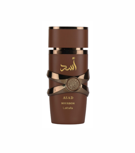 Lattafa Asad Bourbon Gents