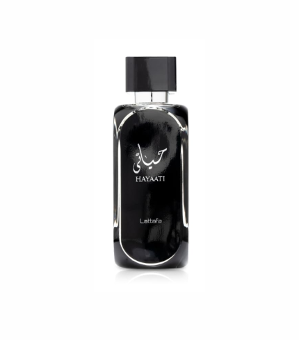 Lattafa Hayaati Gents