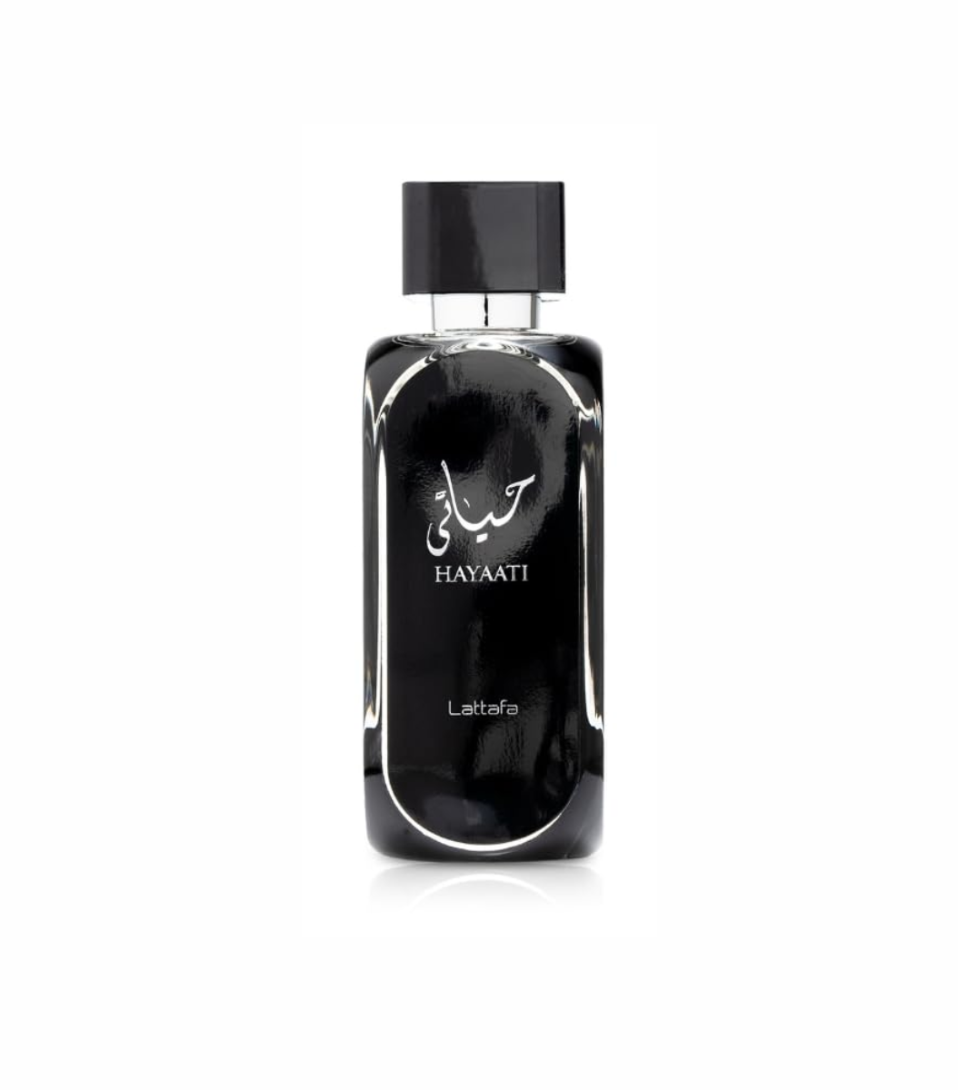 Lattafa Hayaati Gents