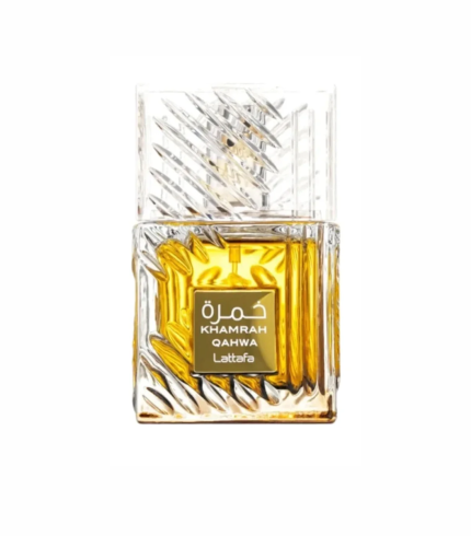 Lattafa Khamrah Qahwa Unisex
