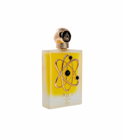 Lattafa Tharwah Gold Ladies