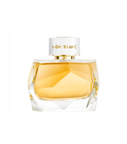 Montblanc Signature Absolue Ladies