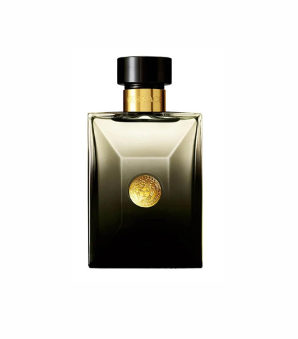 Versace Oud Noir Eau De Parfum  Gents