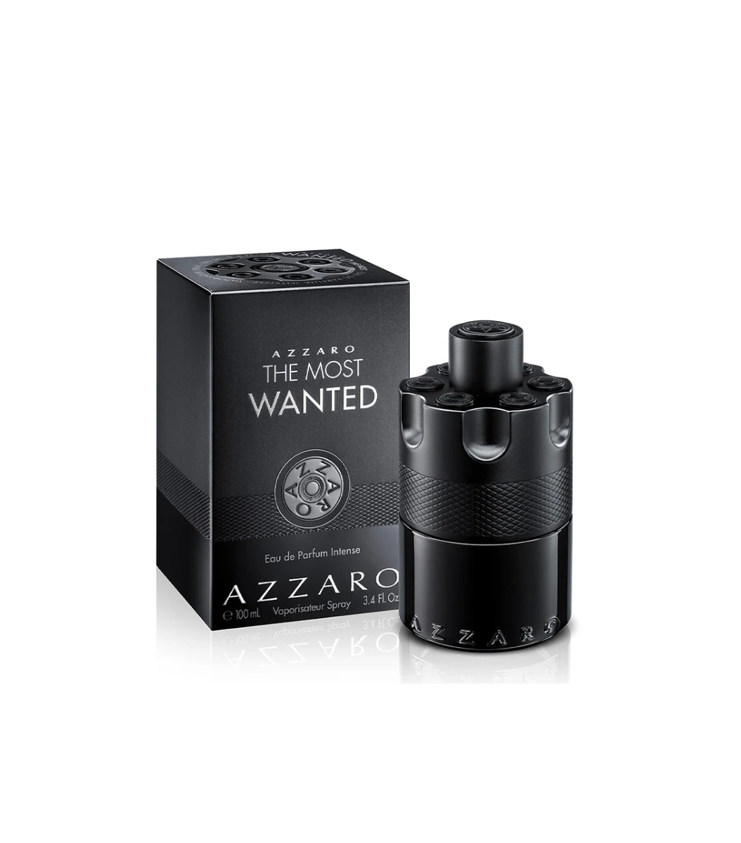 Azzaro The Most Wanted Gents - Image 2