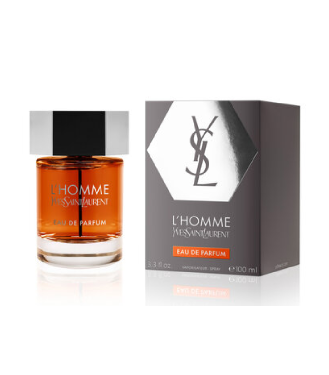 Yves Saint Laurent L’Homme Eau de Parfum - Image 2
