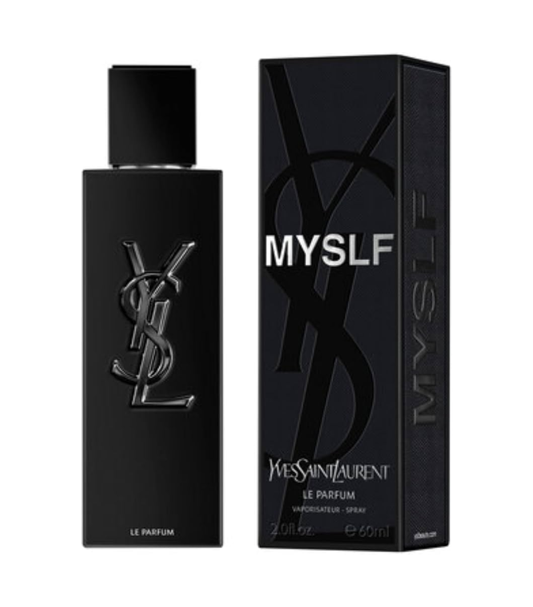 YSL MYSLF Le Parfum For Him - Image 2