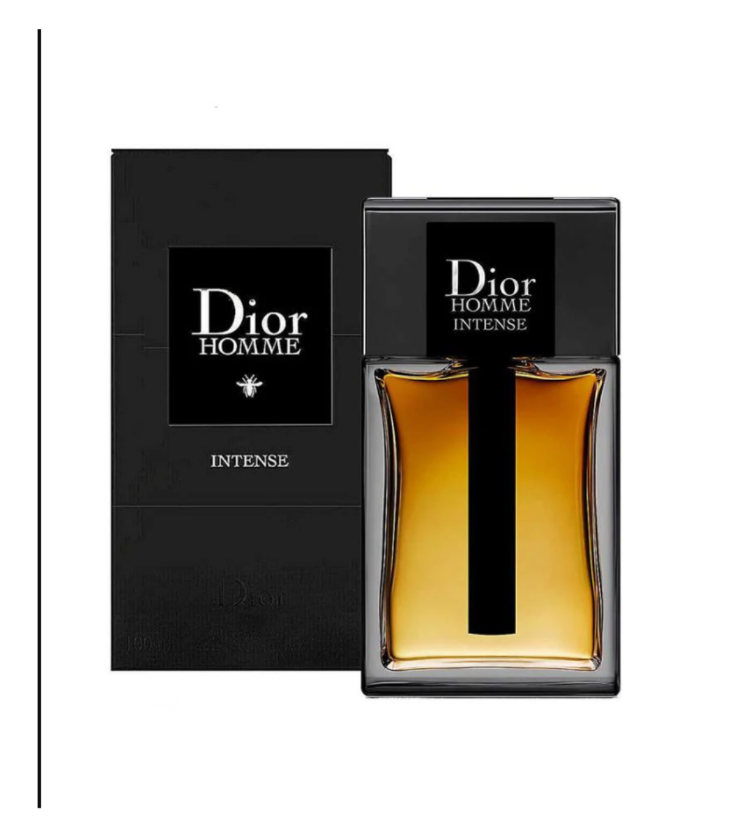 Dior Perfume Homme Intense Gents - Image 2