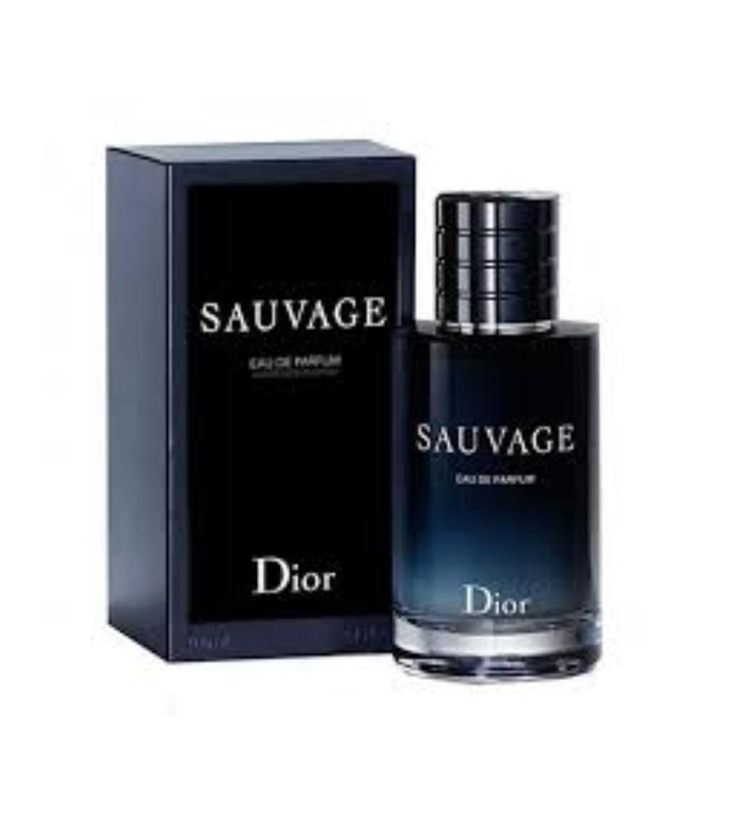 Dior Sauvage Gents EDP - Image 2