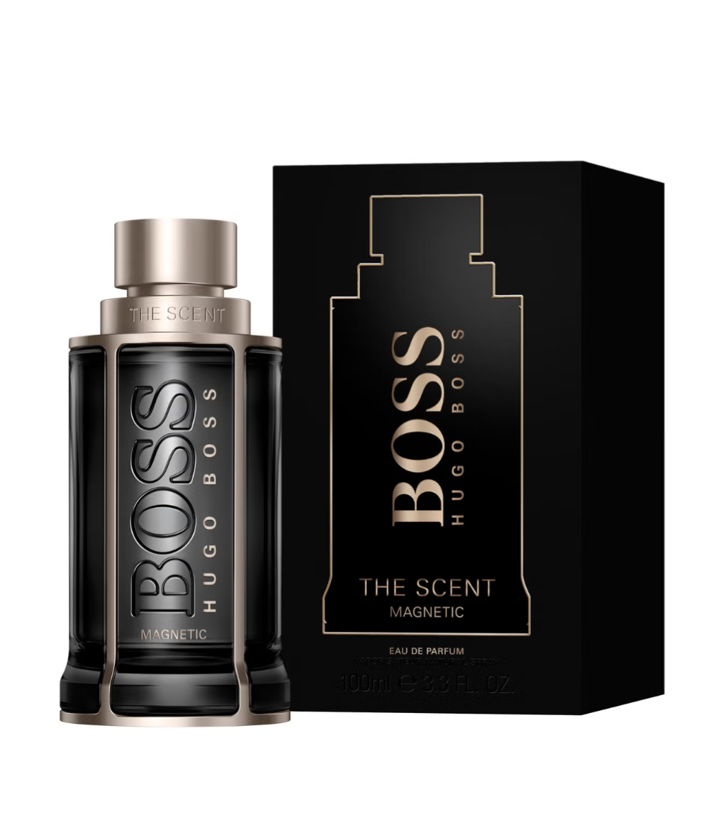 Hugo Boss The Scent Magnetic Gents - Image 2