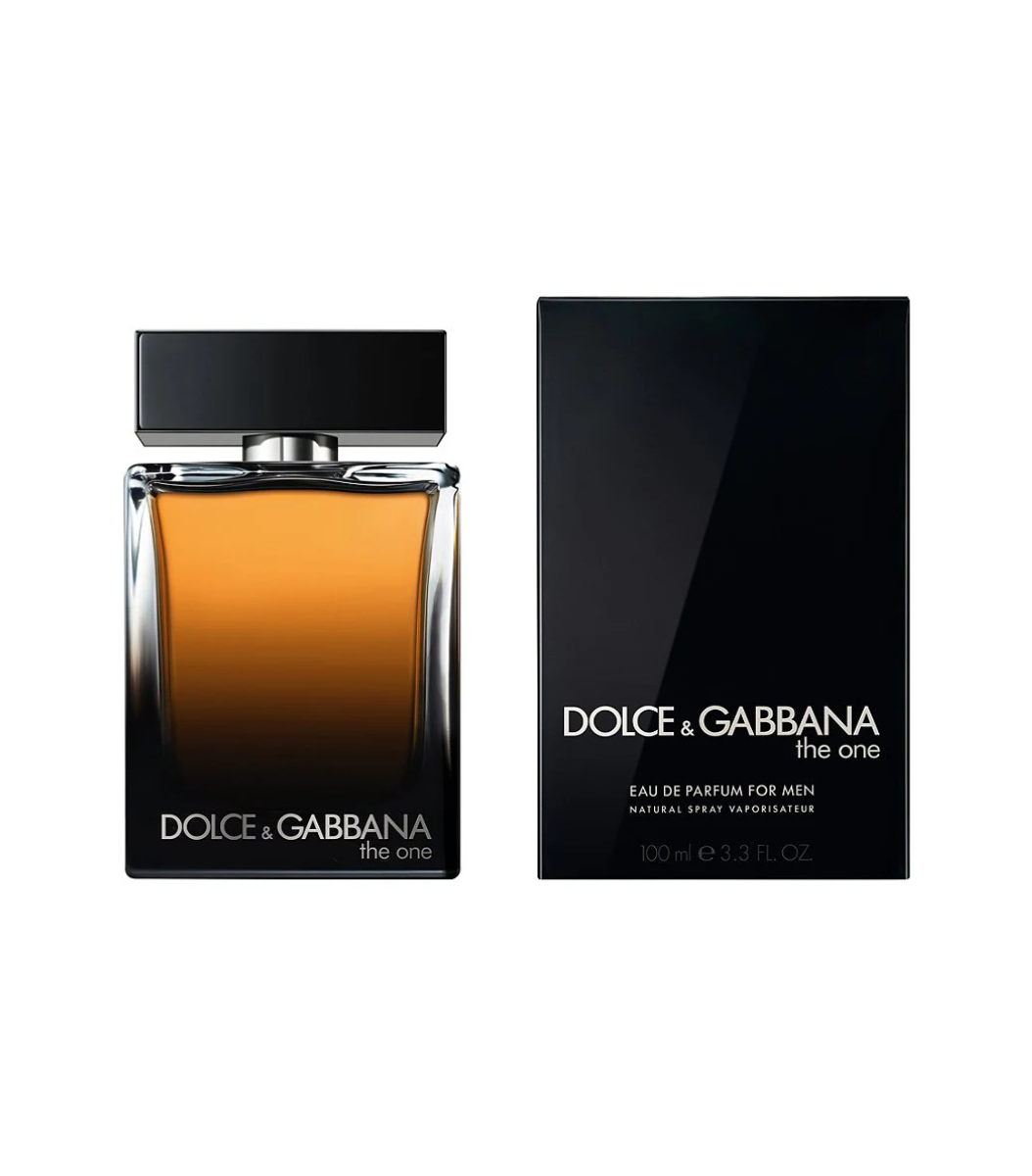 Dolce And Gabbana The One Gents - Image 2