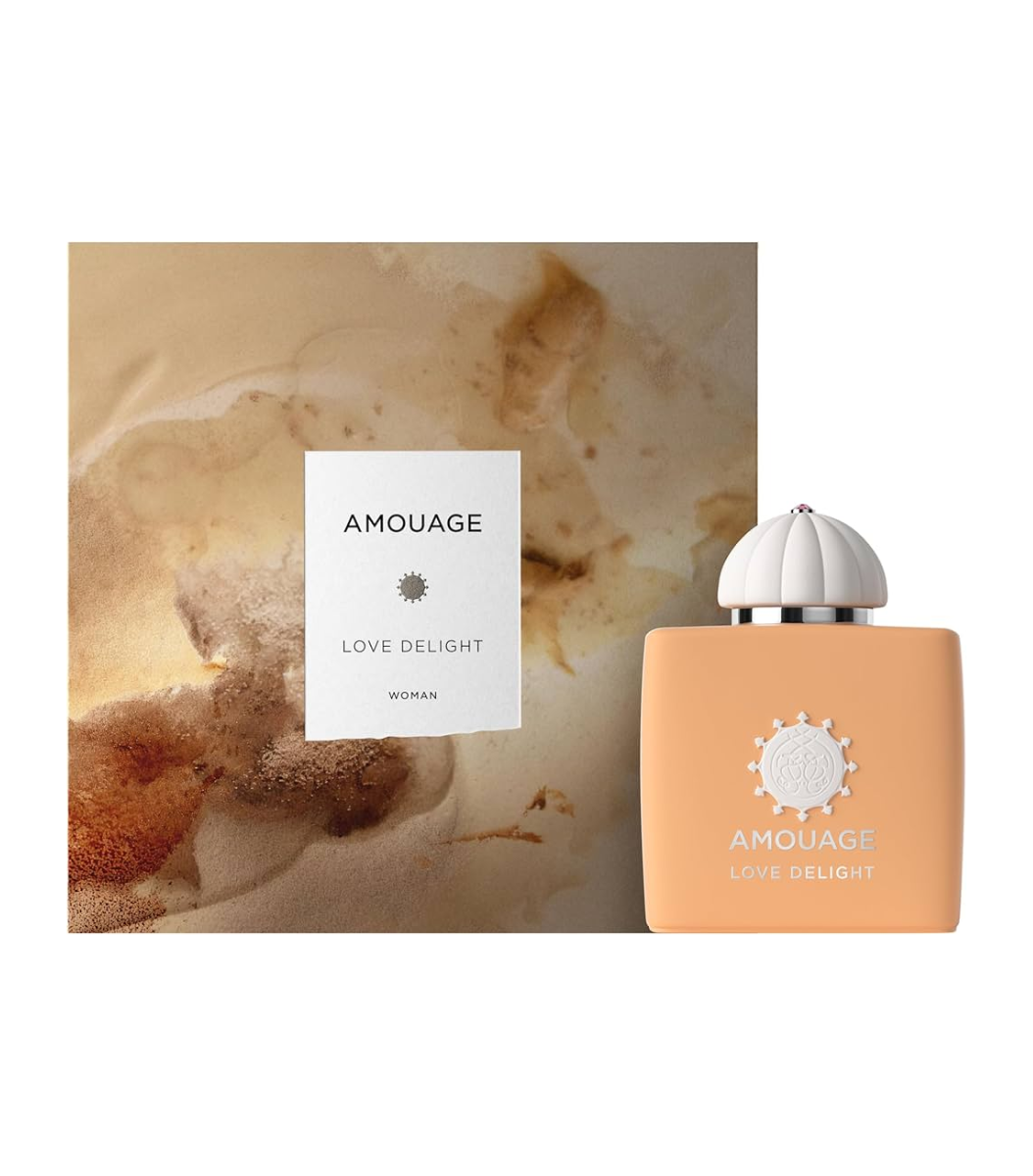 Amouage Interlude Black Iris Gents - Image 2