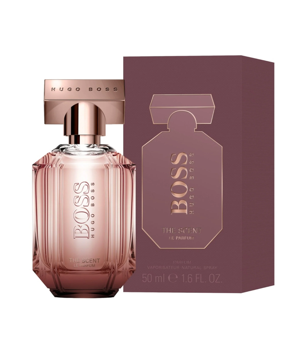 Hugo Boss The Scent Le Parfum - Image 2