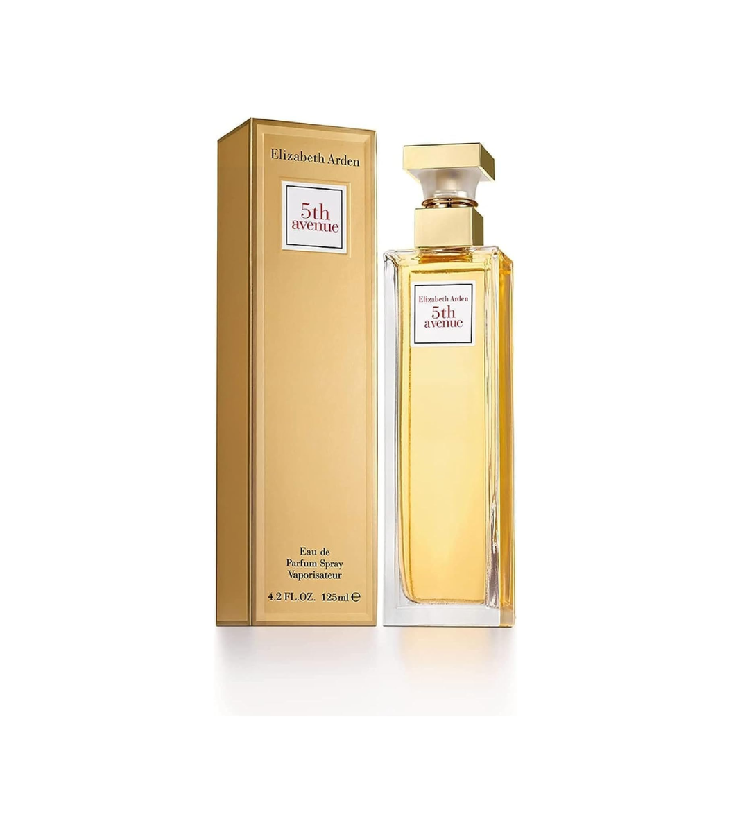 Elizabeth Arden 5th Avenue Ladies - Image 2