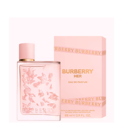 Burberry Perfume Her Petals Ladies - Image 2