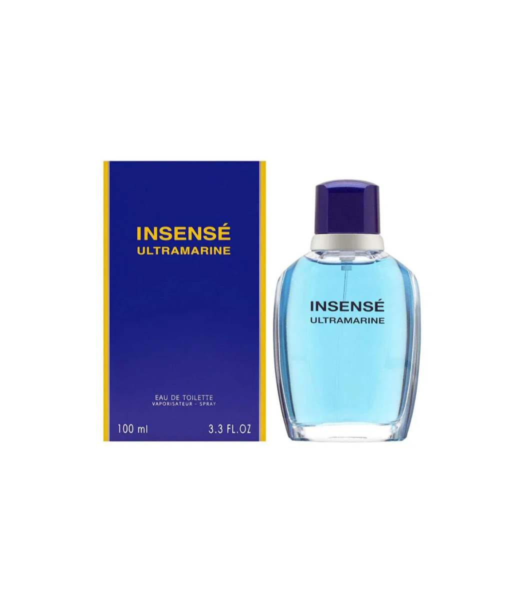 Givenchy Insense Ultramarine Gents - Image 2