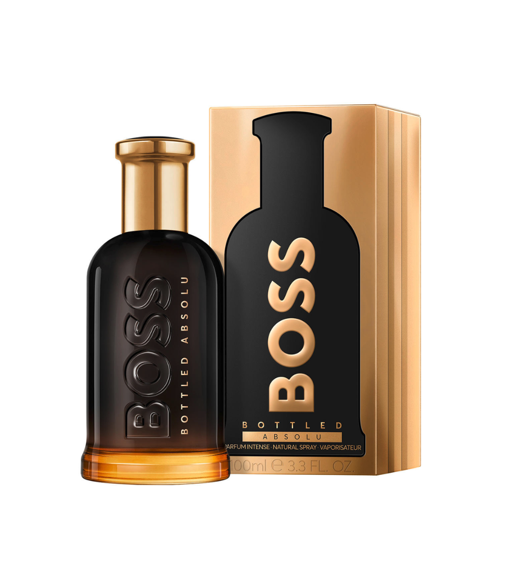 Hugo Boss Bottled Absolu Gents - Image 2