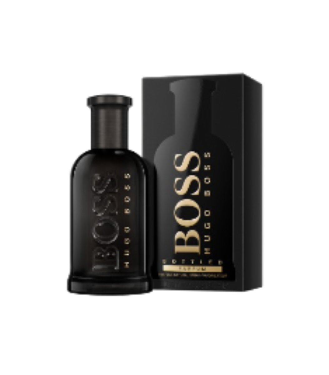 Hugo Boss Bottled Parfum Gents - Image 2