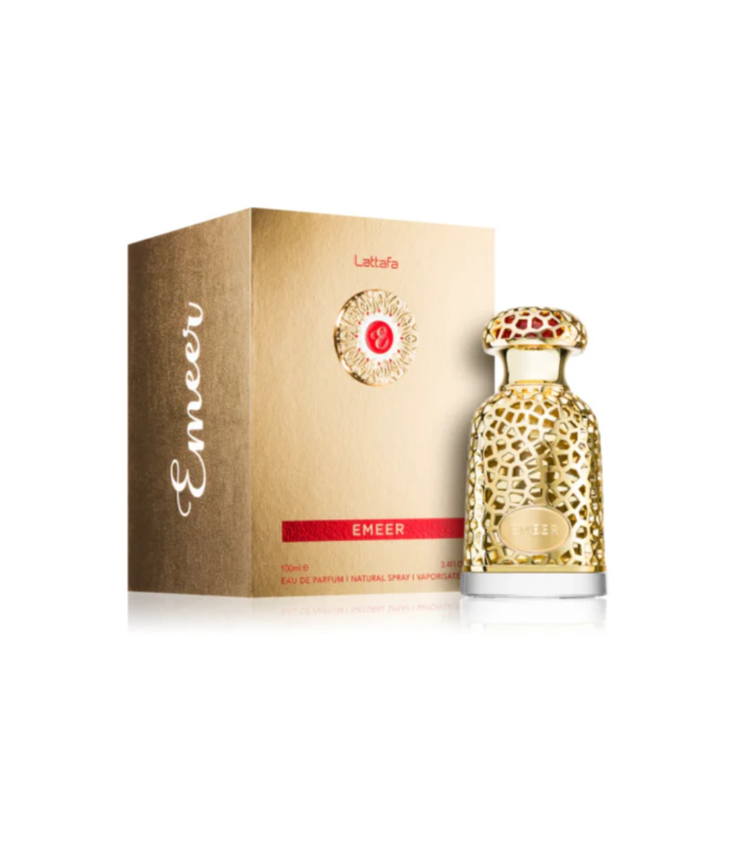 Lattafa Emeer Unisex - Image 2
