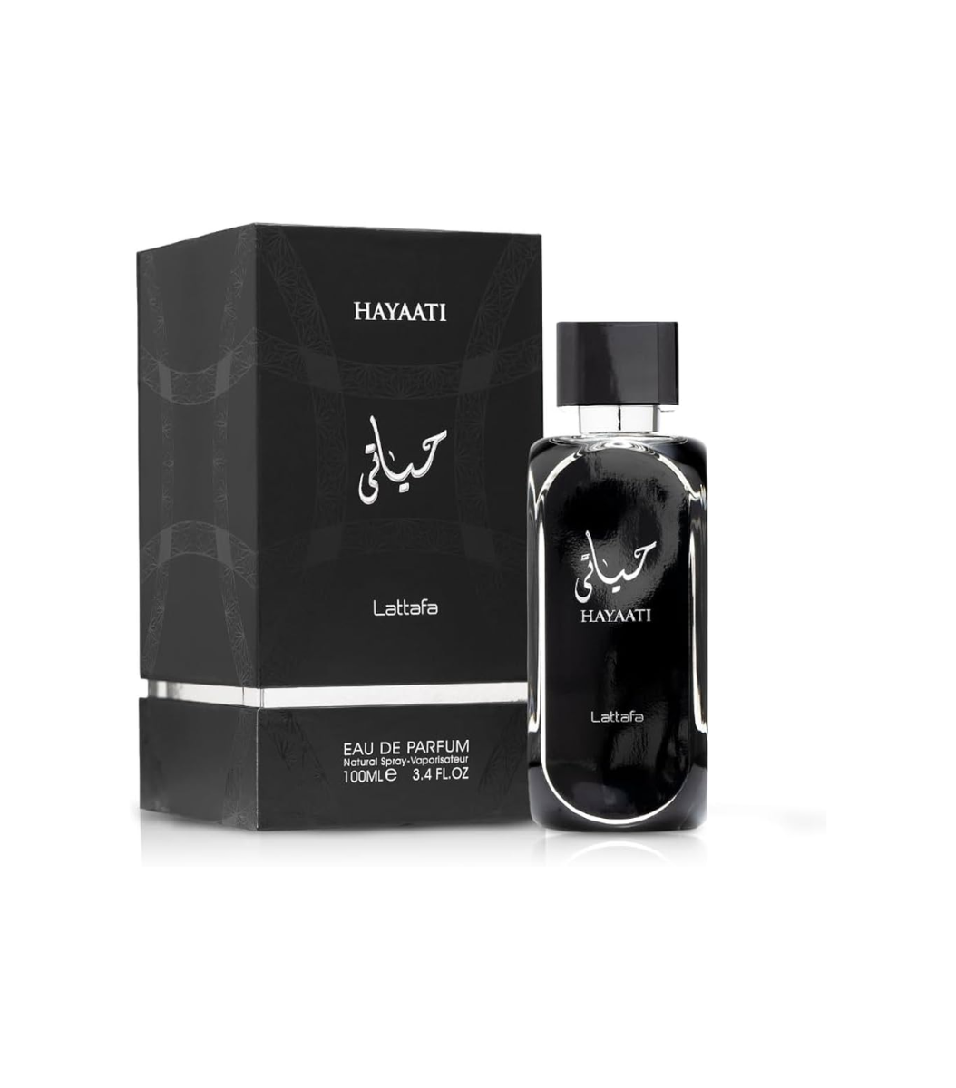 Lattafa Hayaati Gents - Image 2