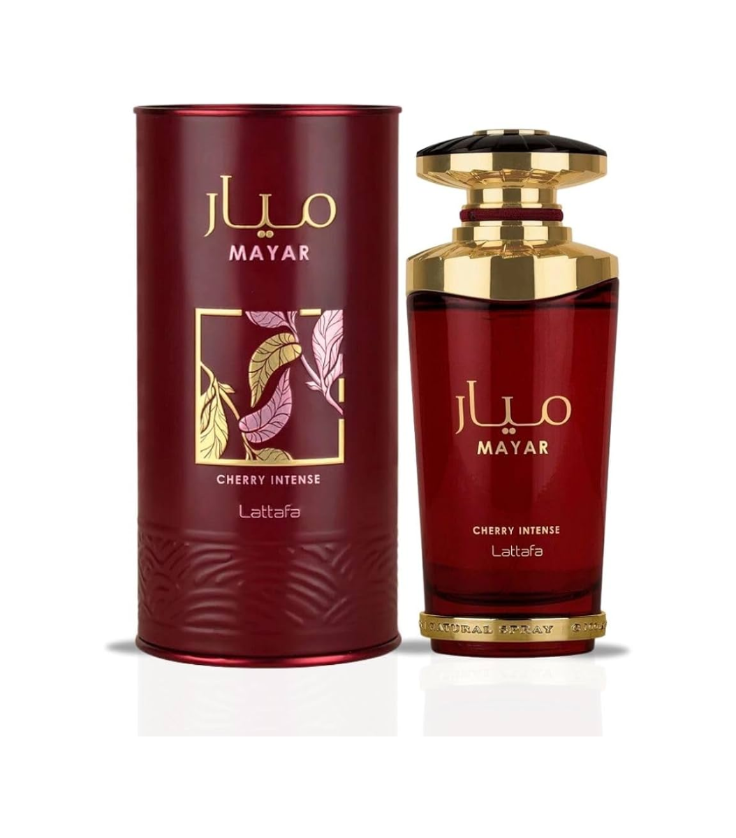 Lattafa Mayar Cherry Intense Unisex - Image 2