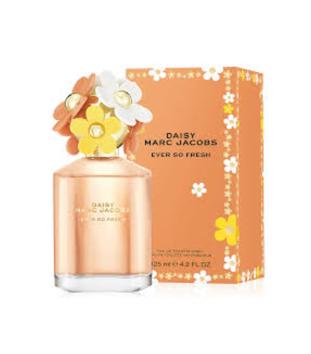 Marc Jacobs Daisy Ever So Fresh Ladies - Image 2