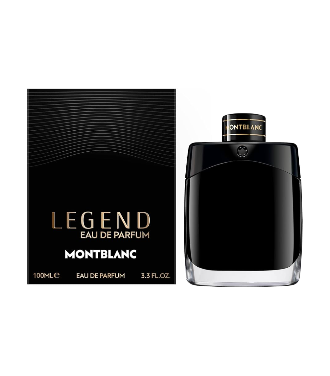 Montblanc Legend Gents - Image 2