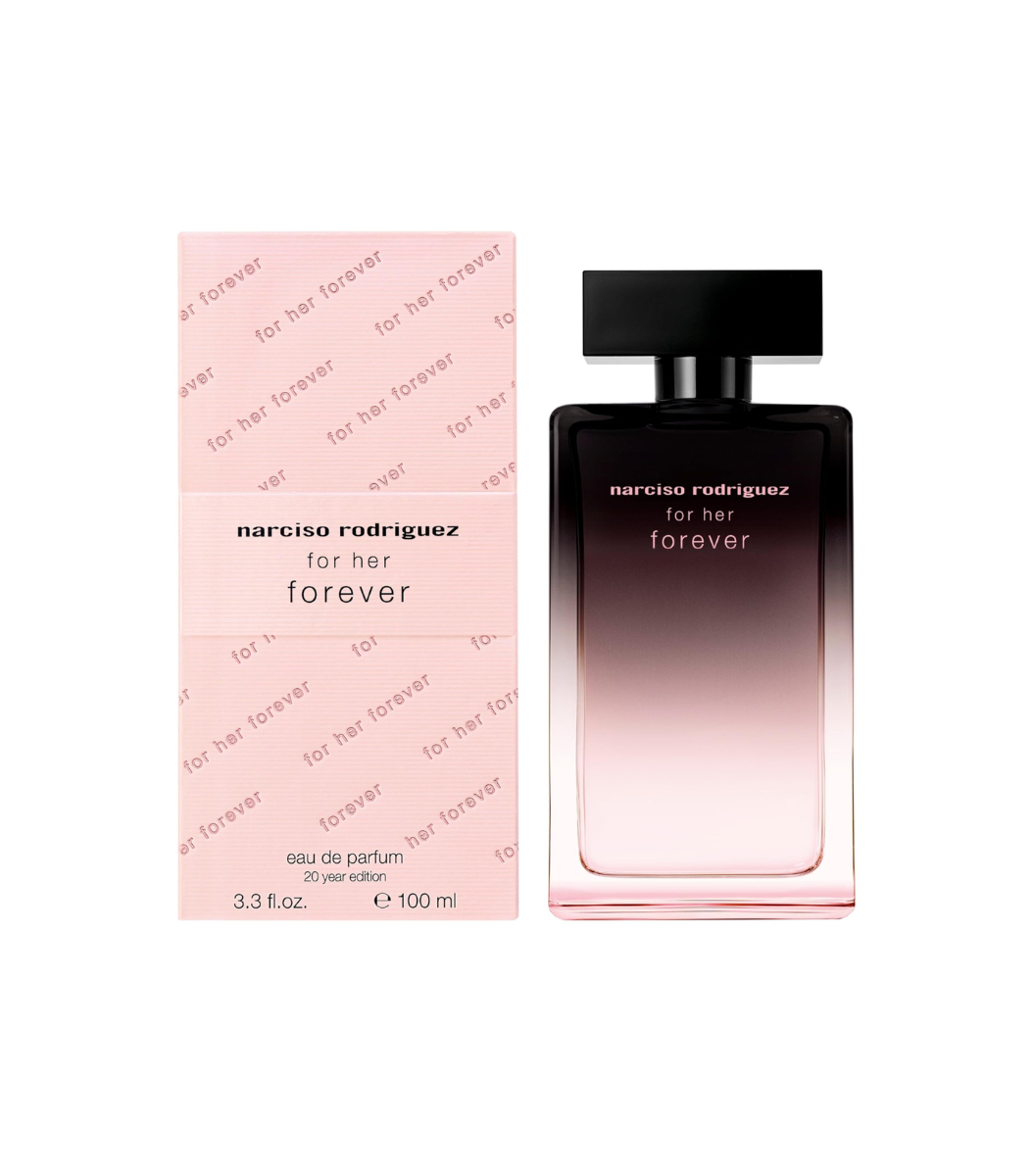 Narciso Rodriguez Forever For Her Ladies - Image 2