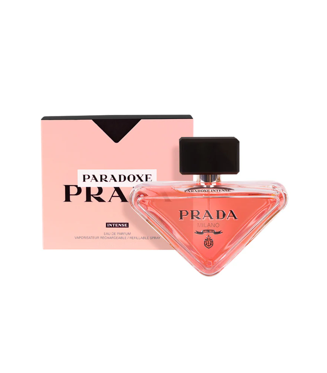 Prada Paradoxe Intense Ladies - Image 2